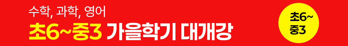 대배너